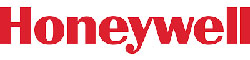 honeywell text logo